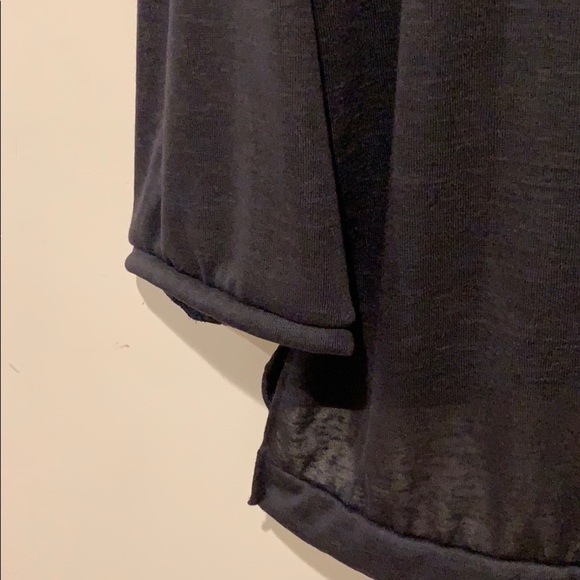 🆕 La Mode Kimono Cardigan - Women’s Size M/L - Picture 6 of 7